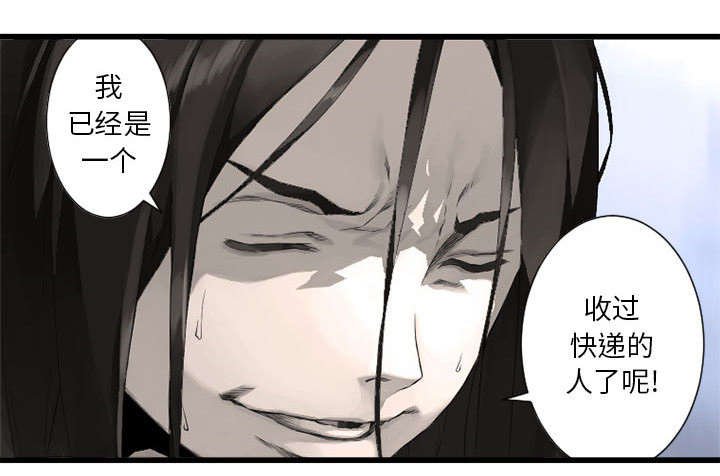 第19章：又有快递了