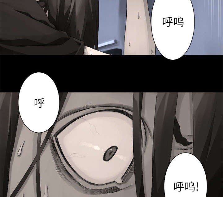 第20章：更加自闭