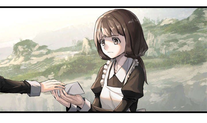 第21章：被袭击的田地