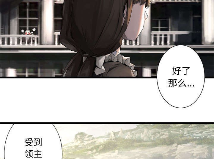第21章：被袭击的田地