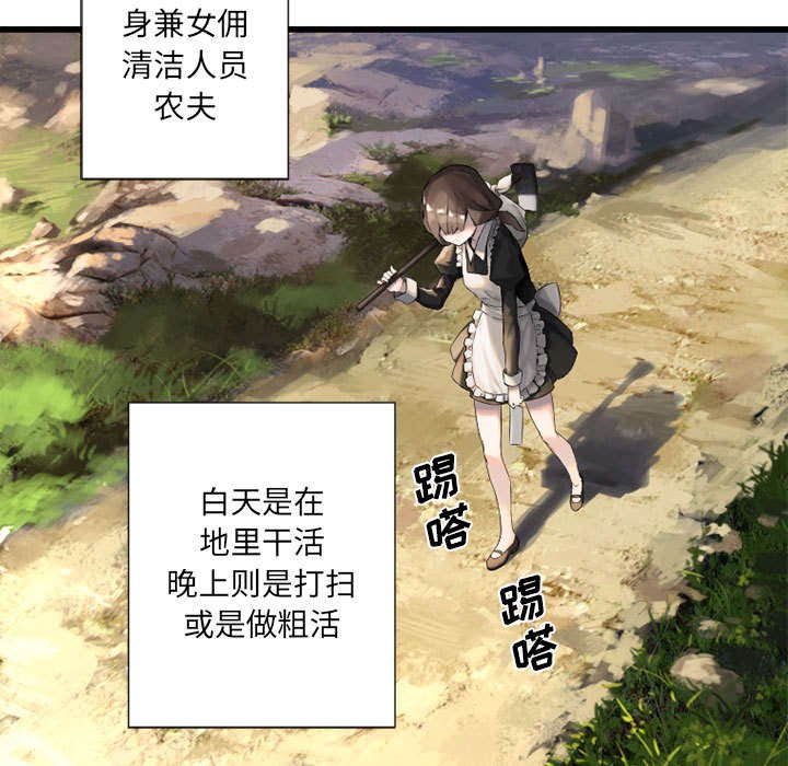 第21章：被袭击的田地