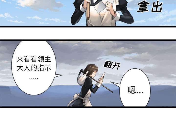 第21章：被袭击的田地