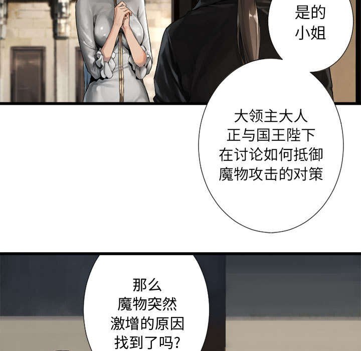 第22章：到来的魔法师