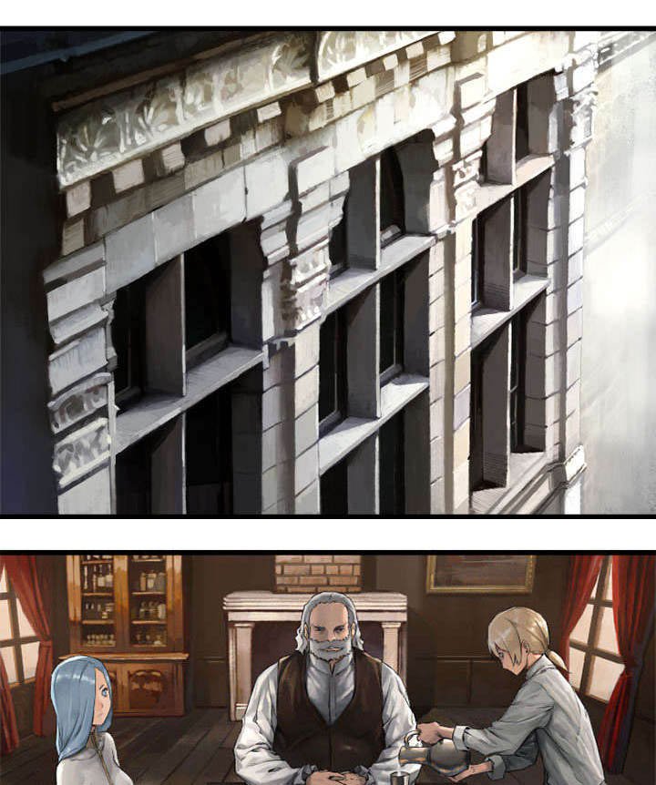 第22章：到来的魔法师