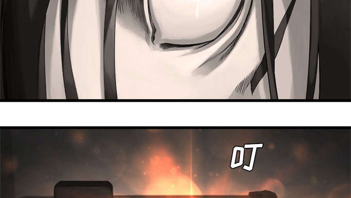 第23章：魔物的来由
