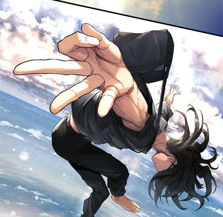第24章：丢人的登场