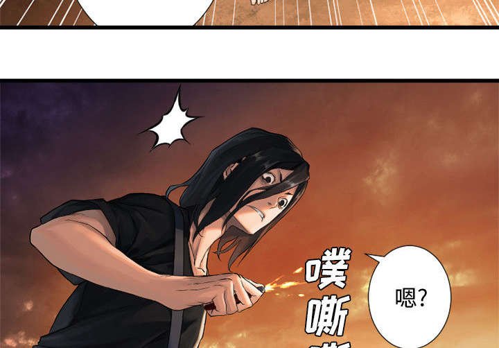 第26章：临阵思考