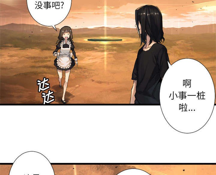 第27章：WS力场