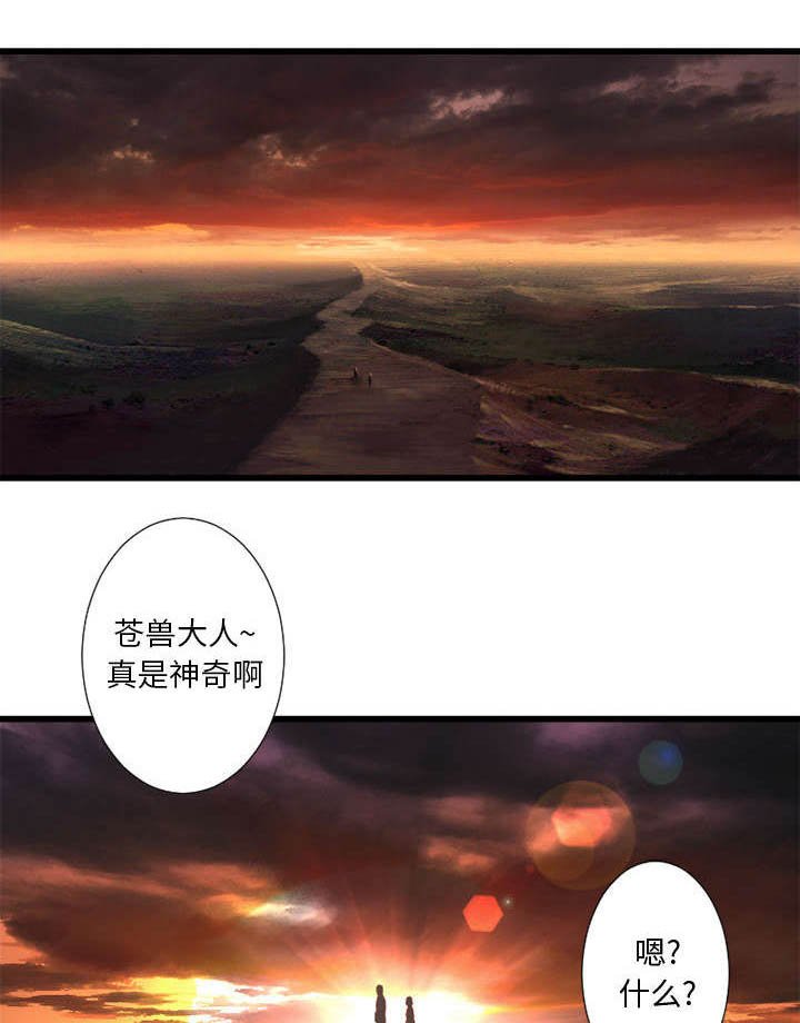 第28章：要求换装