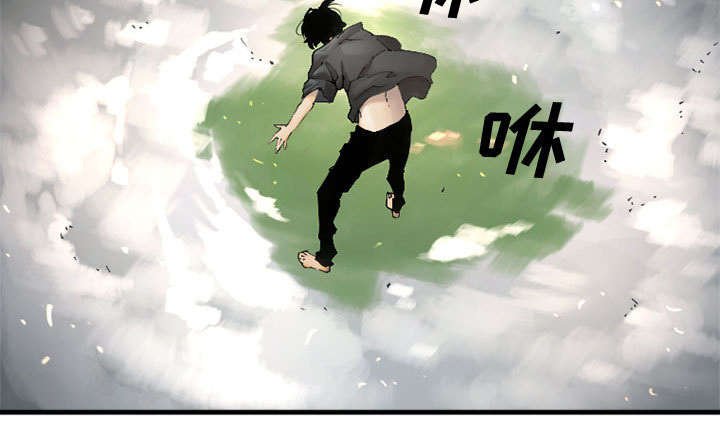 第3章：成为了召唤兽