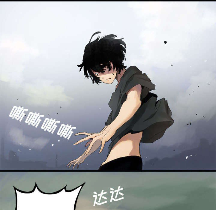 第3章：成为了召唤兽