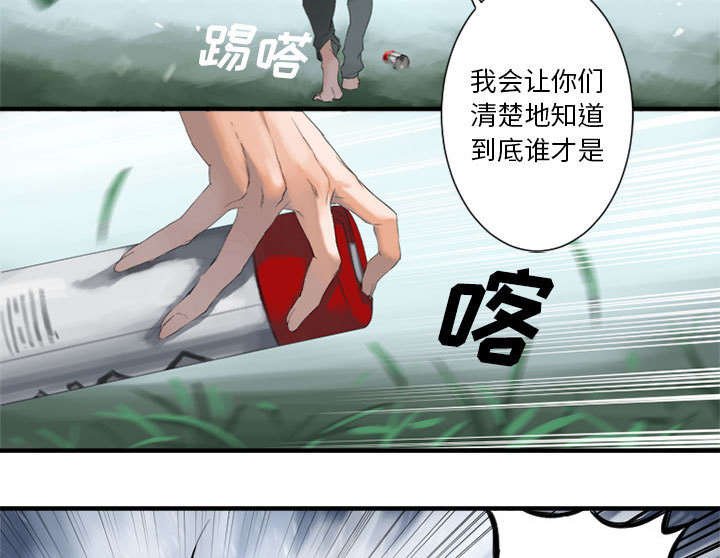 第3章：成为了召唤兽