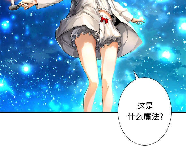 第33章：见识魔法