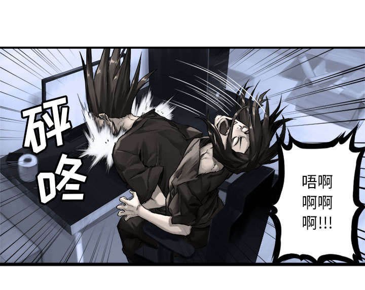第38章：我的召唤兽