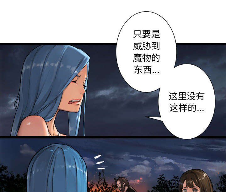 第38章：我的召唤兽