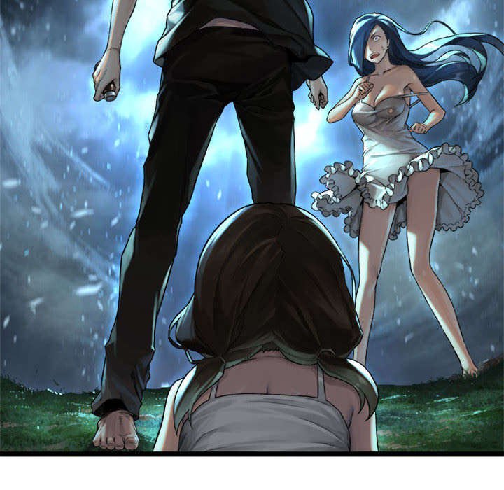 第40章：别轻易低头