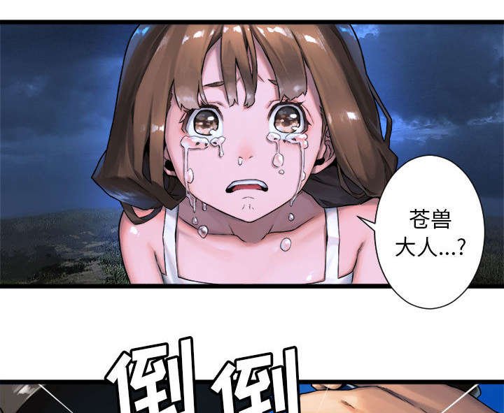 第40章：别轻易低头