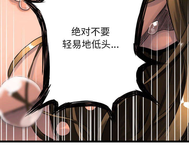 第40章：别轻易低头