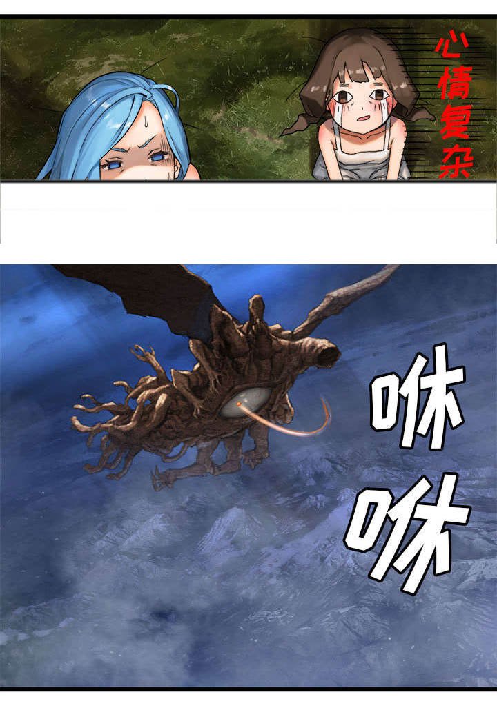 第41章：战斗