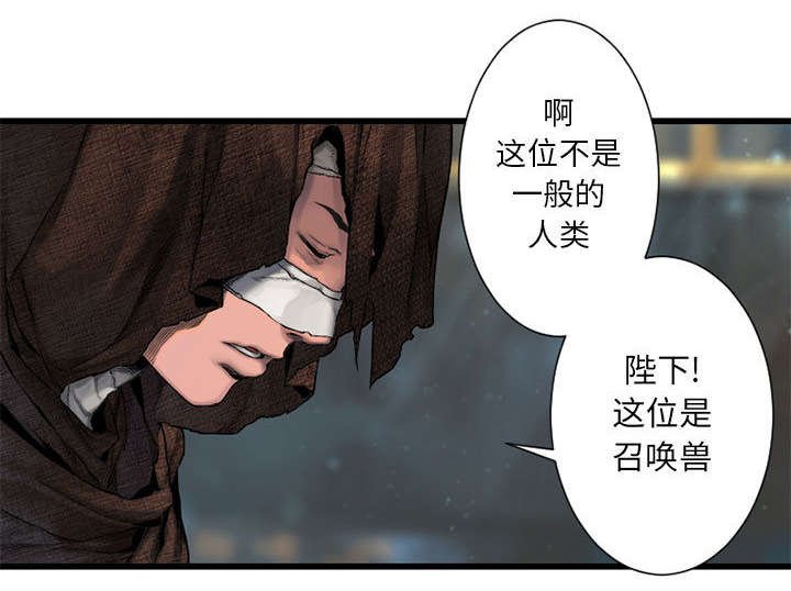 第47章：阴谋