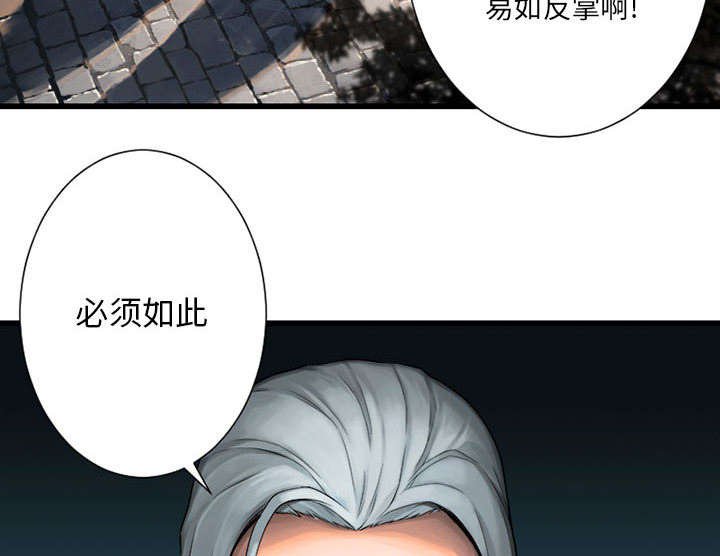 第47章：阴谋
