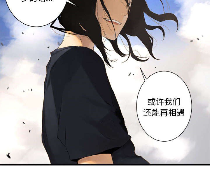 第5章：脚上的叶片