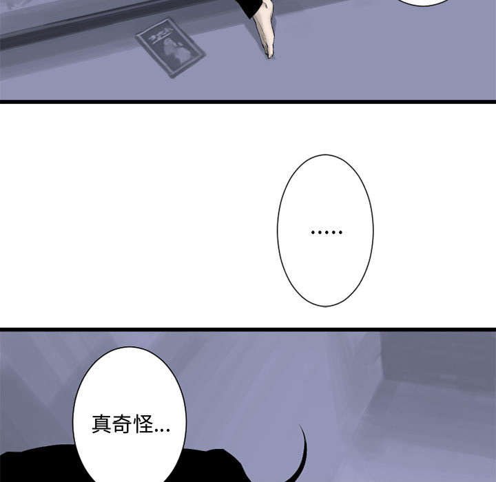 第5章：脚上的叶片