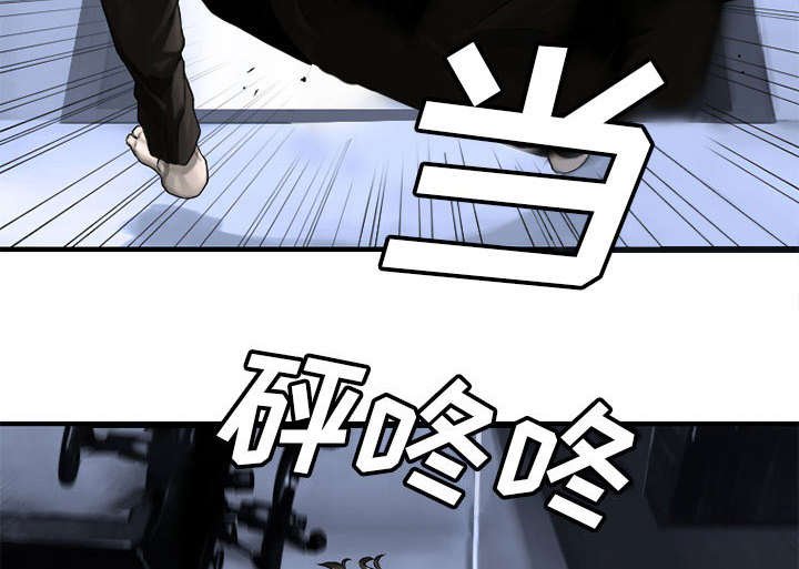 第51章：脆弱的现实