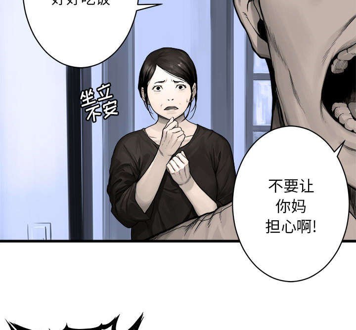 第51章：脆弱的现实
