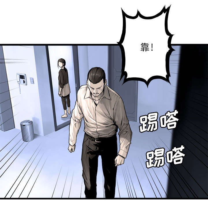 第51章：脆弱的现实
