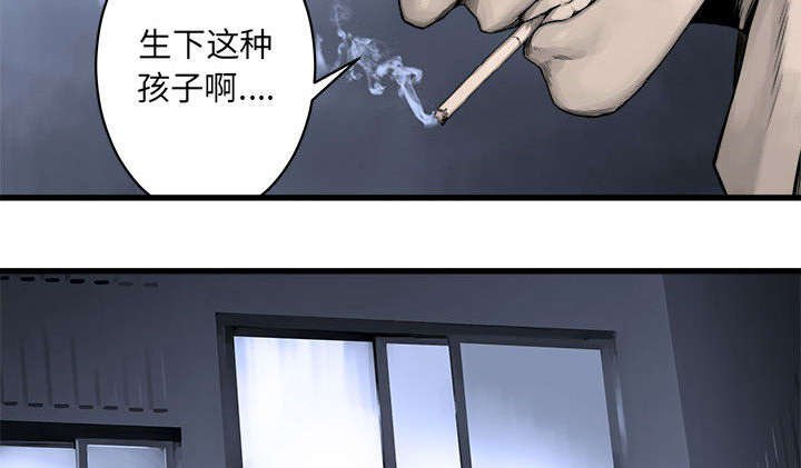 第51章：脆弱的现实