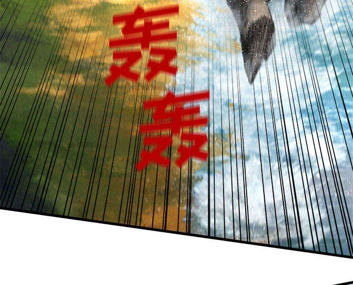第52章：渔夫技能点满