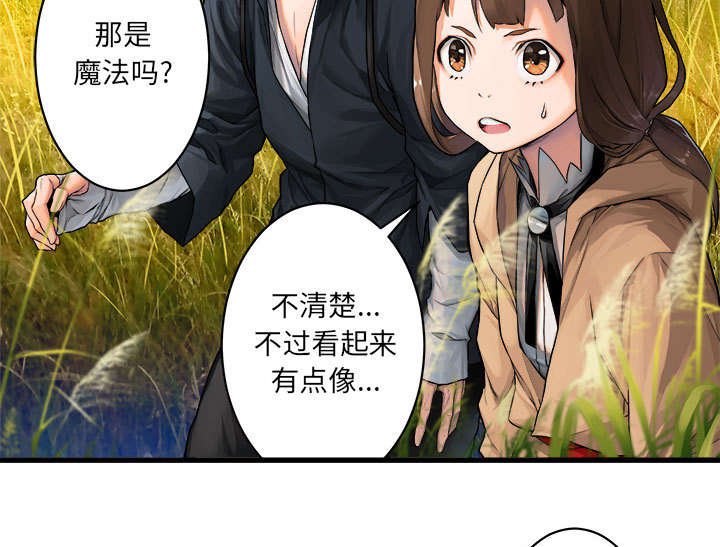 第53章：高手