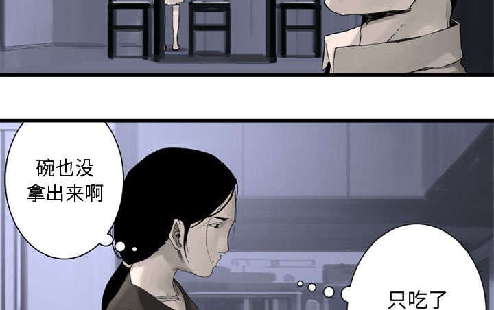第6章：压抑的家庭