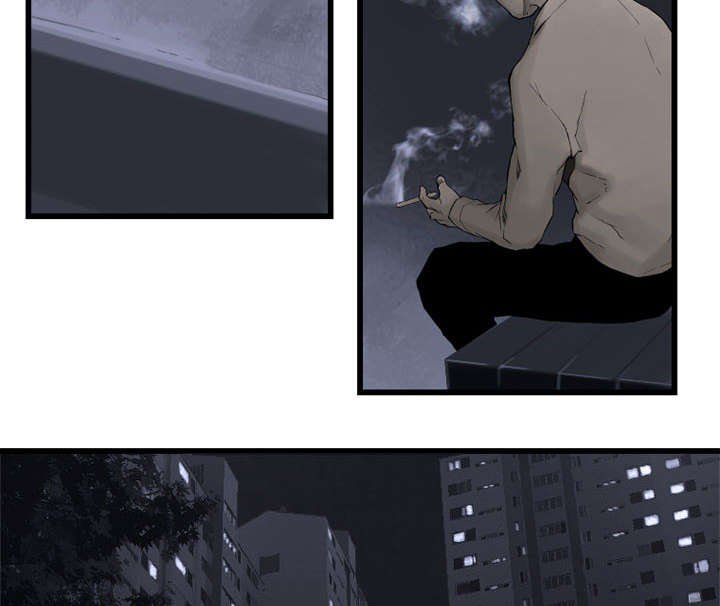 第6章：压抑的家庭