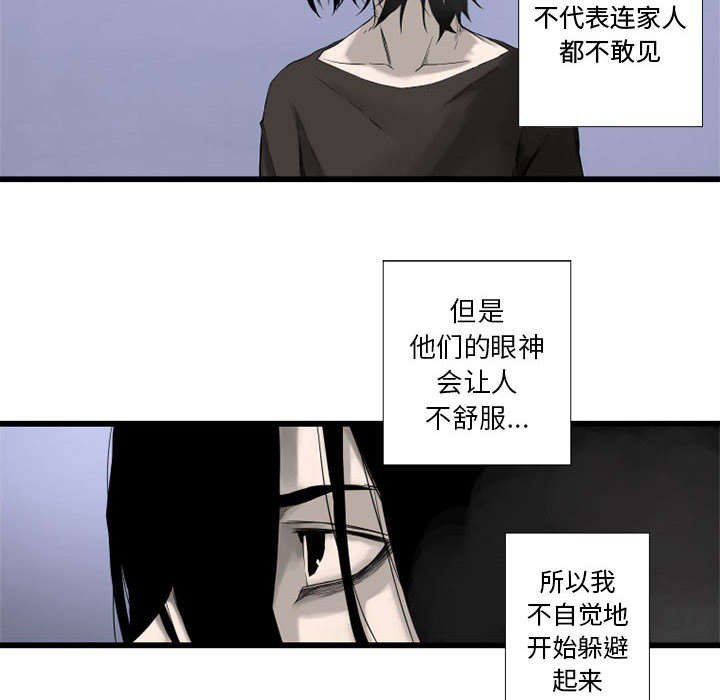 第6章：压抑的家庭