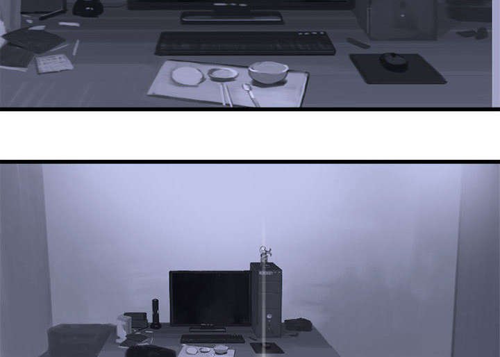 第6章：压抑的家庭