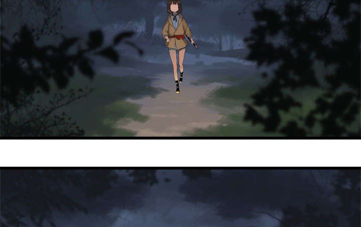 第6章：压抑的家庭