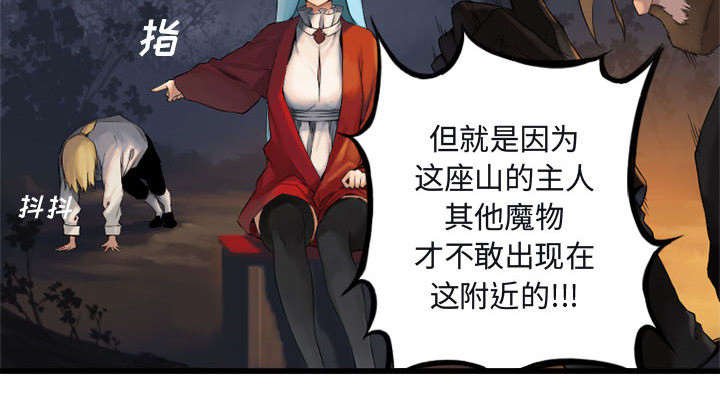 第7章：山主的传说