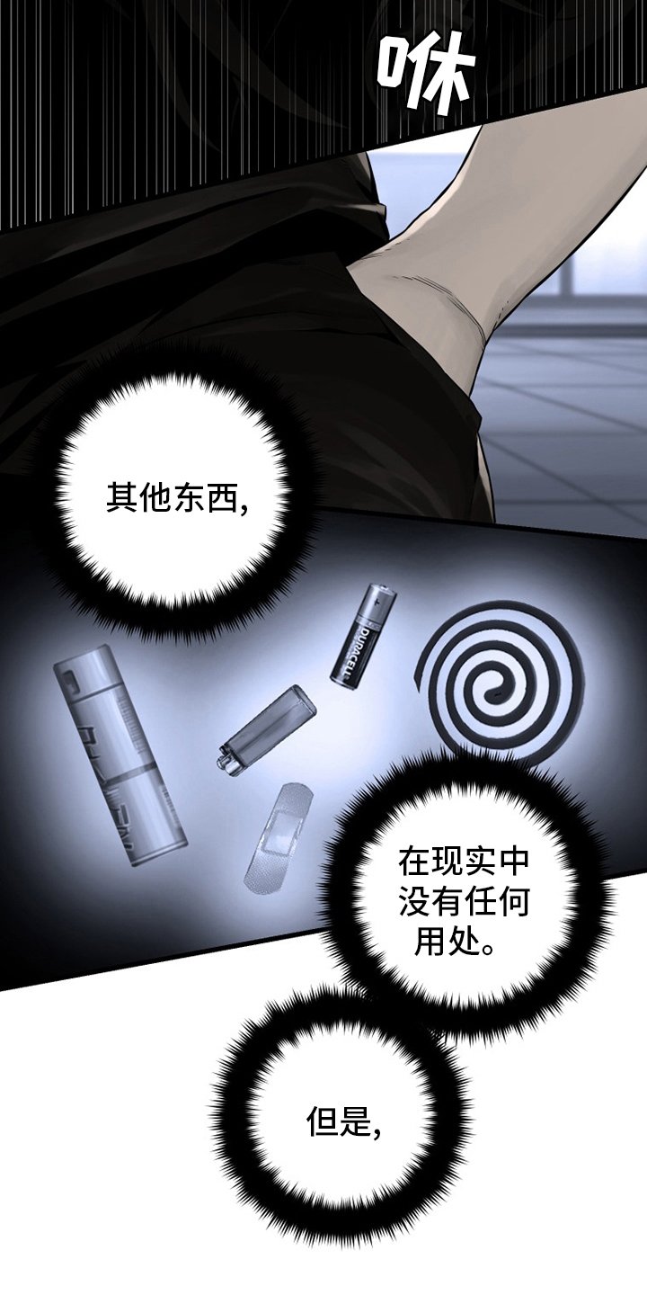 第87章：异世界的大门