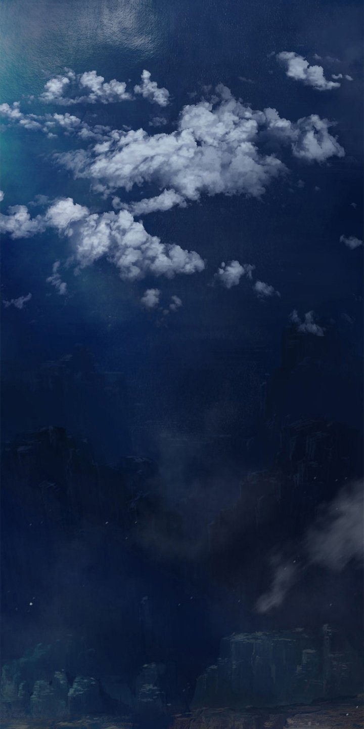 第88章：伟大