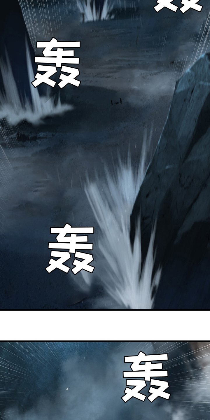 第91章：活不过来