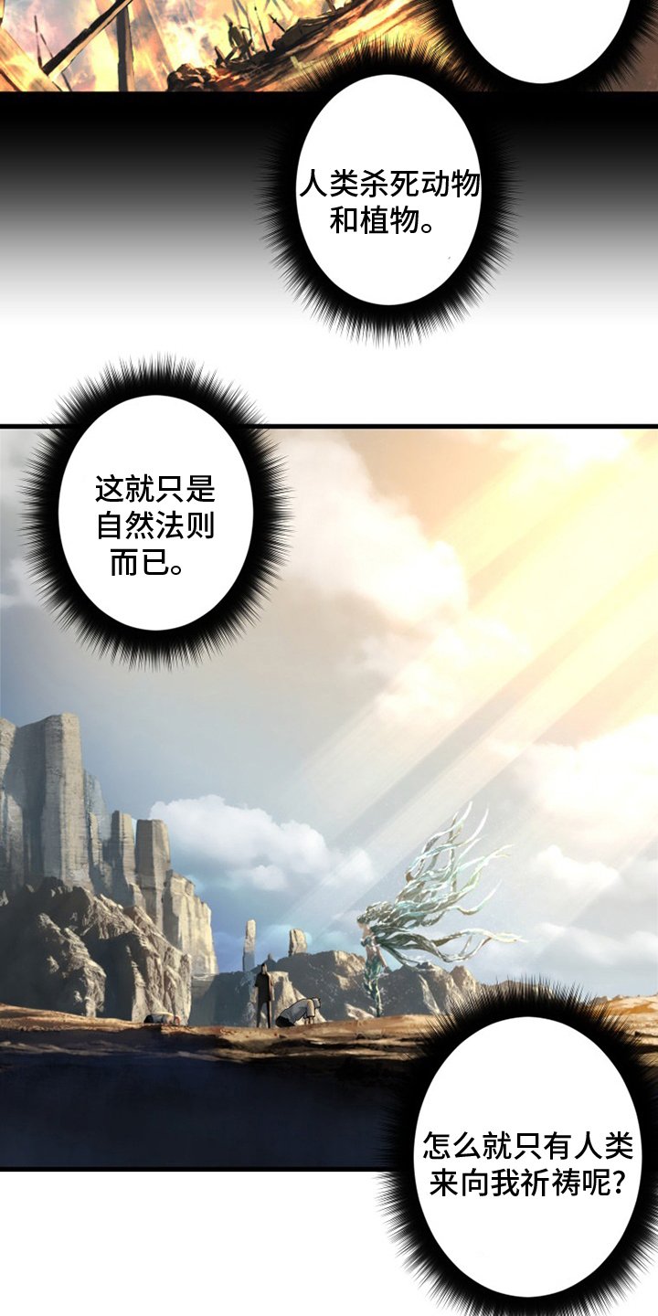 第99章：自然法则