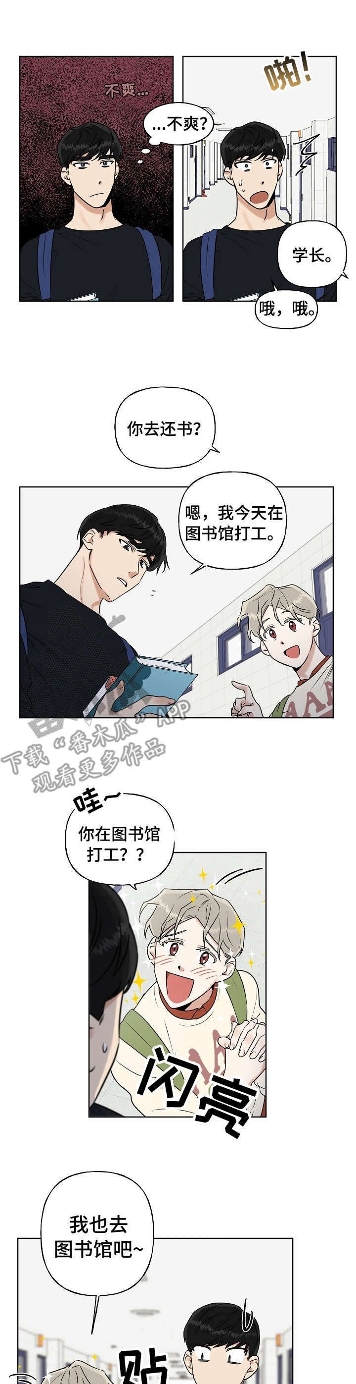 第13章：反应激烈