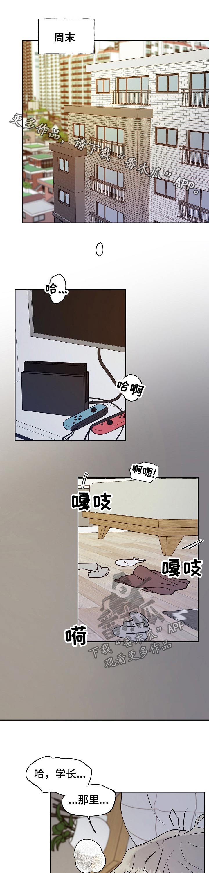 第22章：周末