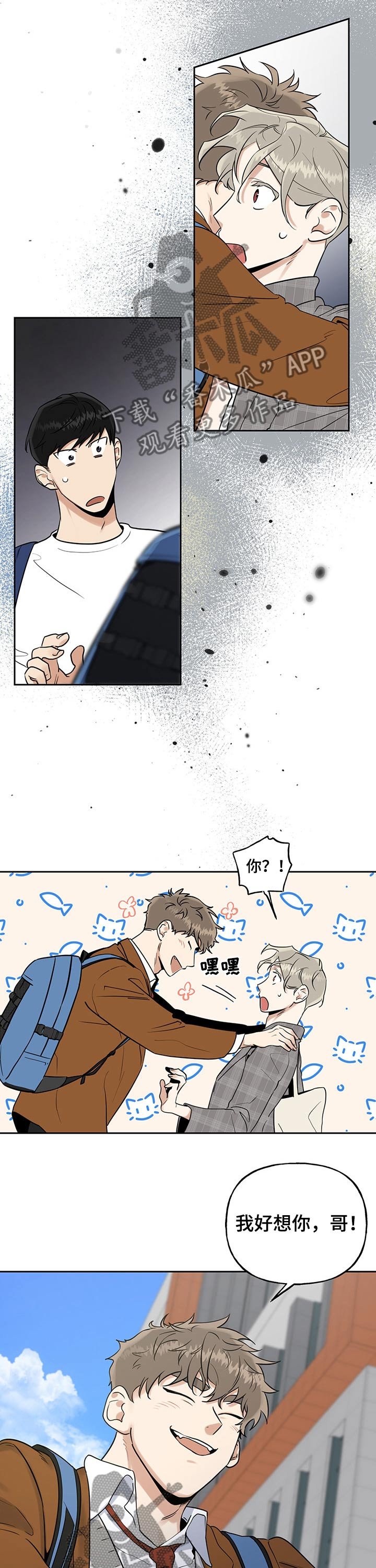 第37章：相遇