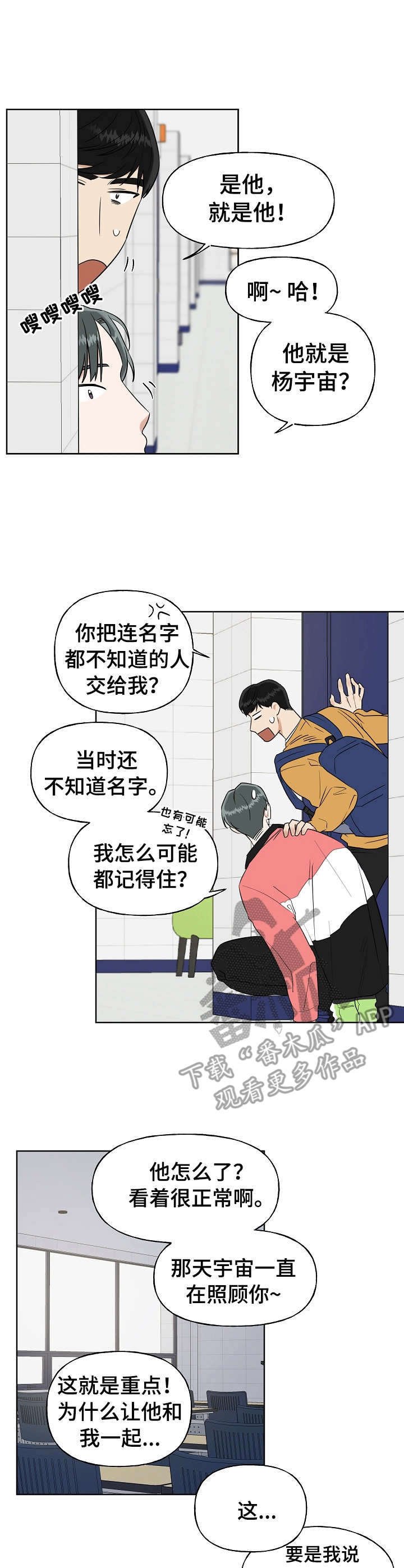 第6章：约会