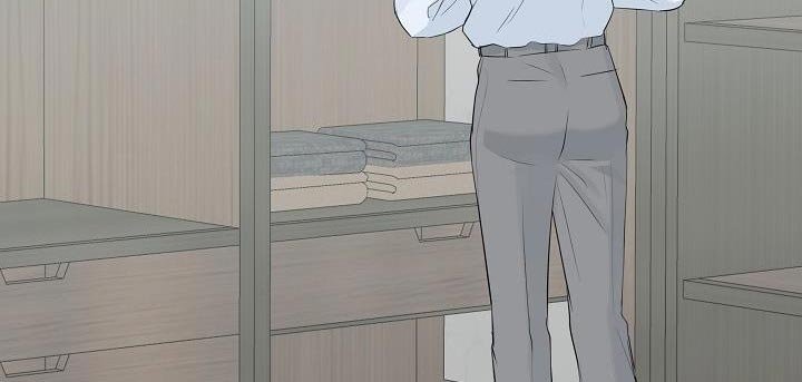 第100章：【番外】不要去上班