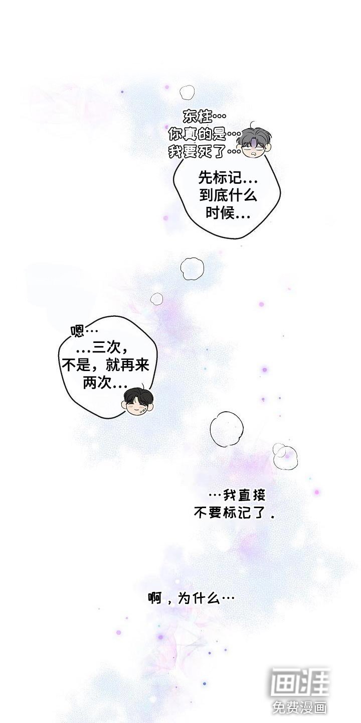 第103章：【番外】心动（完结）