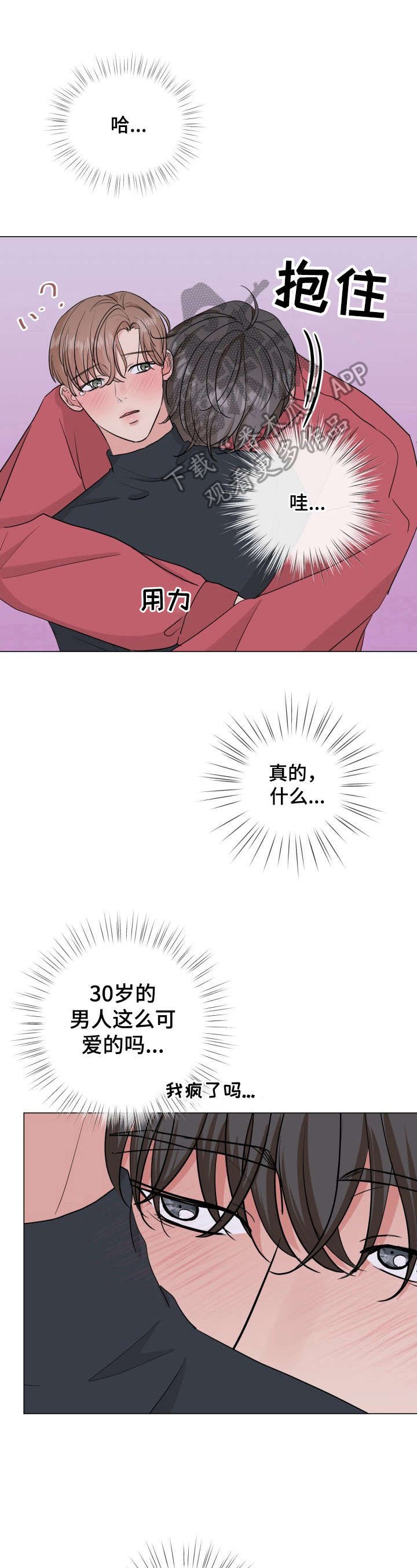 第12章：紧张